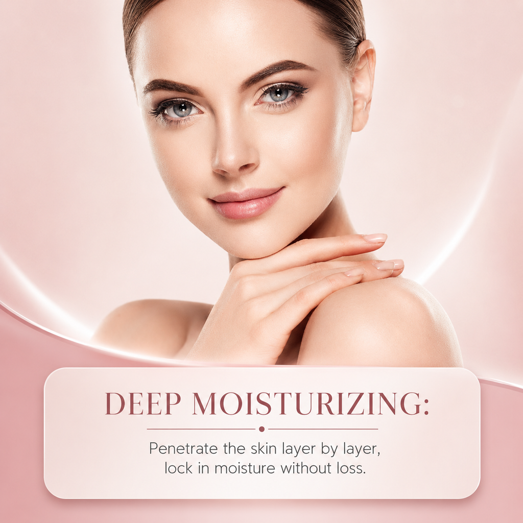 Hoygi™ Glass Skin Bio-Collagen Mask