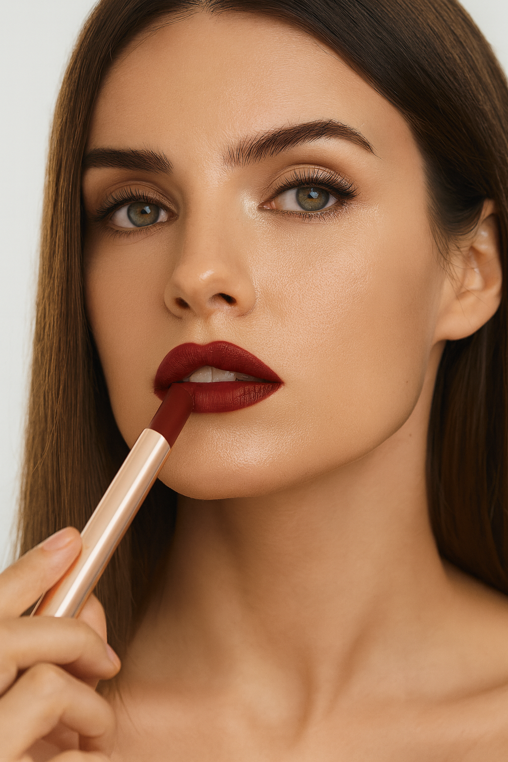 Helen Beauty - invision