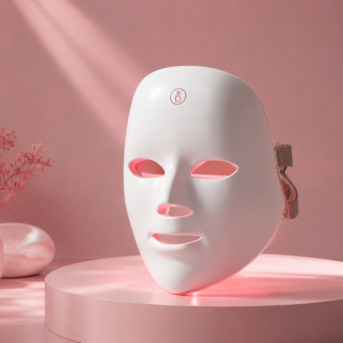Leuer Belle™ LUX7 Therapy Mask