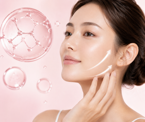 Improves Skin Elasticity