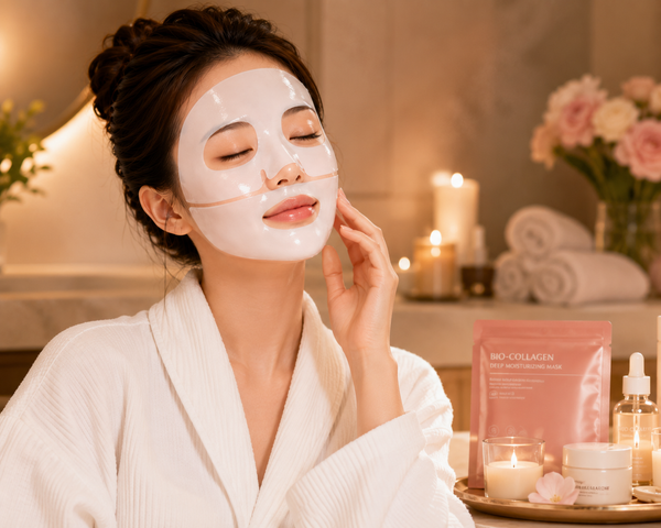 Spa Experience At Home
