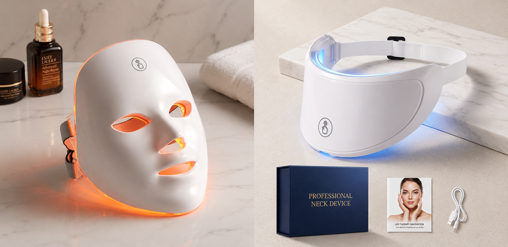 Leuer Belle™ LUX7 Therapy Mask