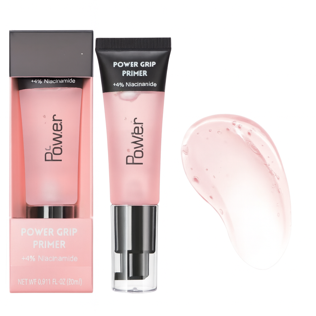 Invisible Pore Concealer Gel - Power