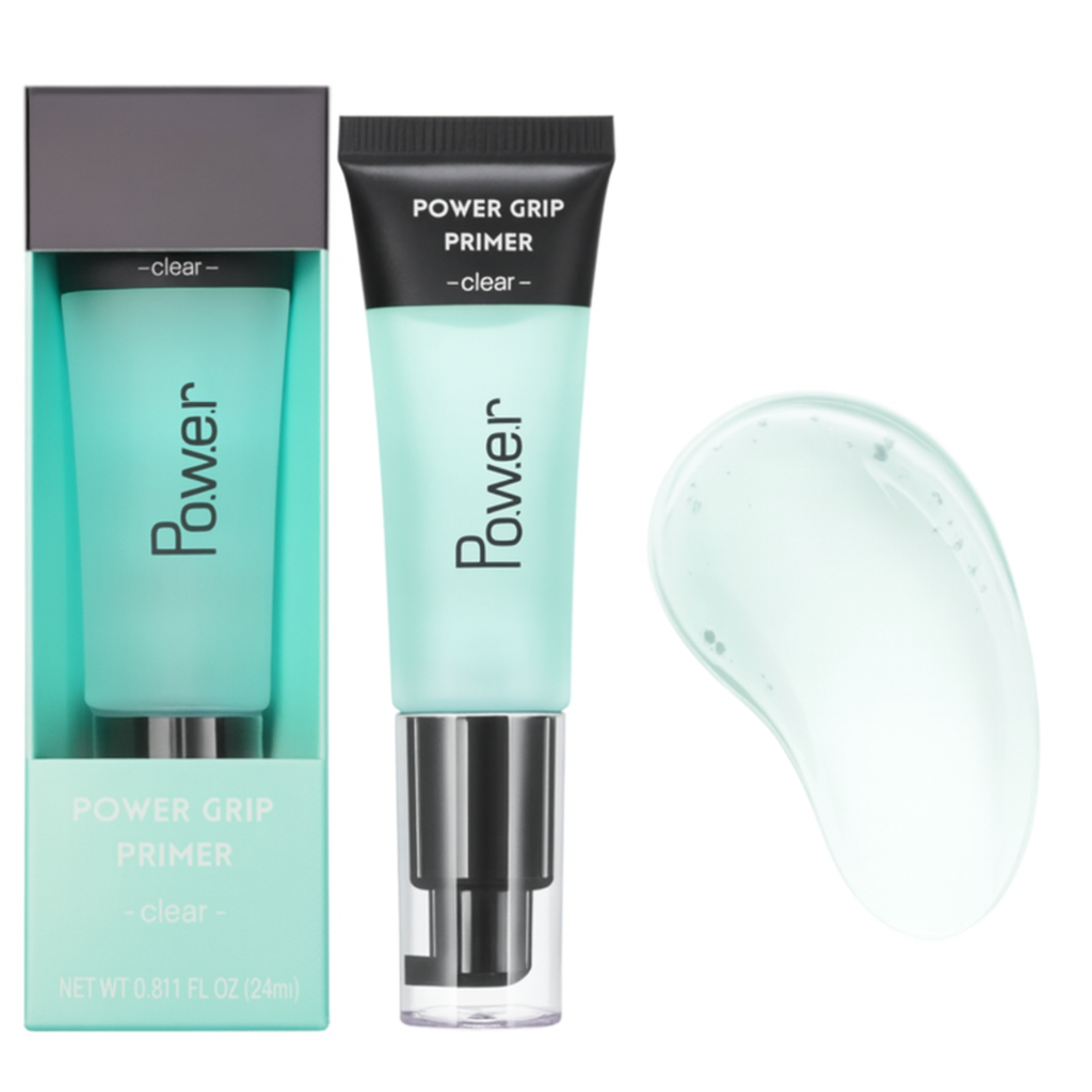 Invisible Pore Concealer Gel - Power