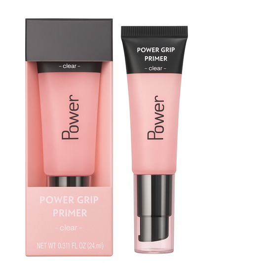 Invisible Pore Concealer Gel - Power