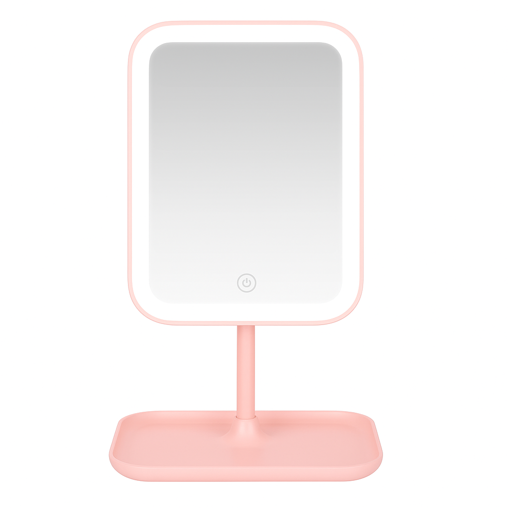 Smart LED Light Mirror