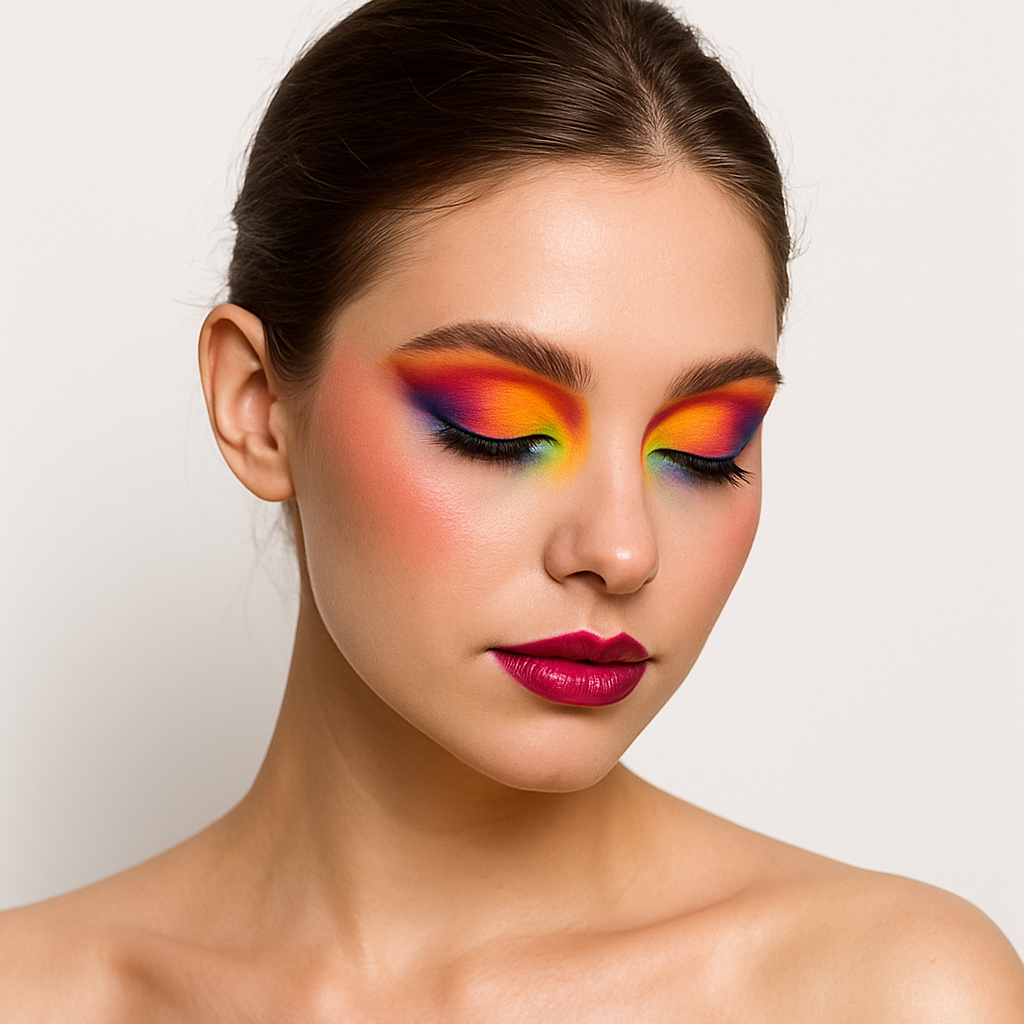 Makeup Palette Set - Leuer Belle Belle Éclipse