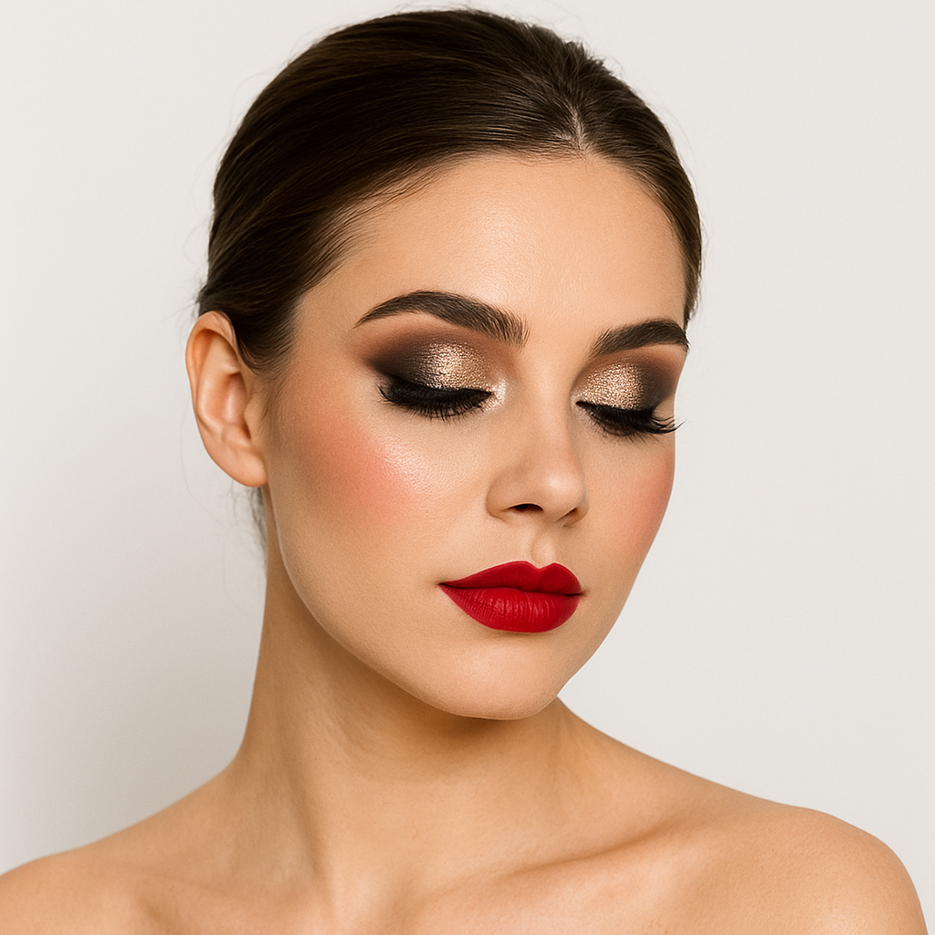 Makeup Palette Set - Leuer Belle Belle Éclipse