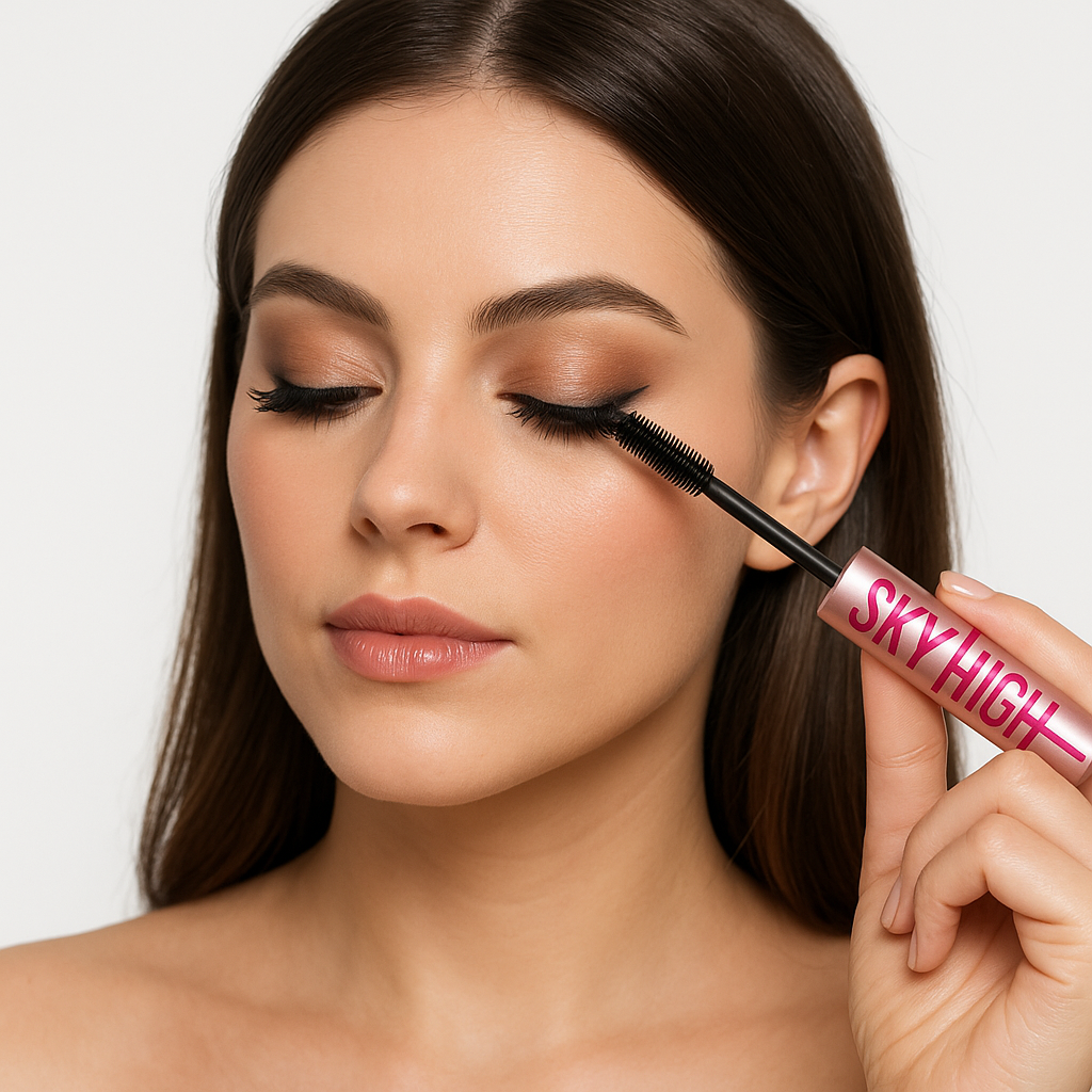 Maybelline - Sky High