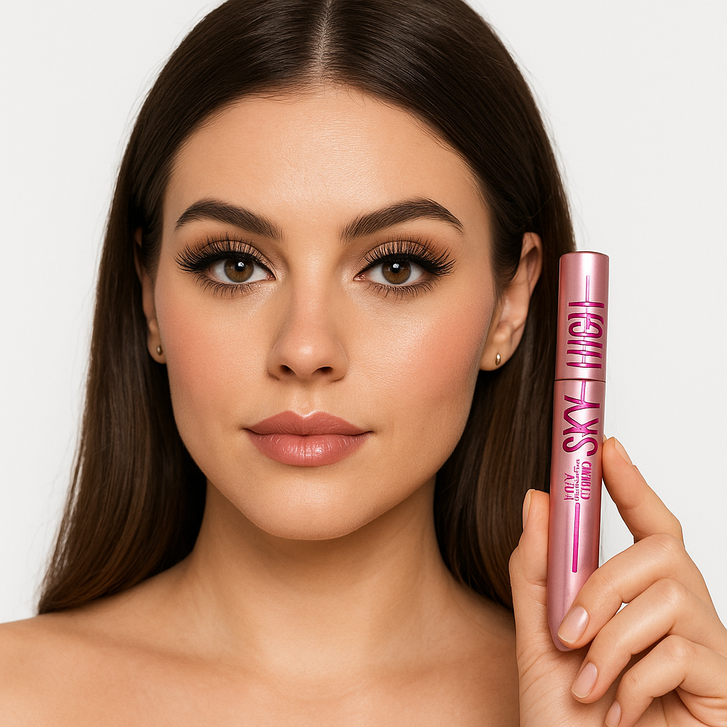 Maybelline - Sky High