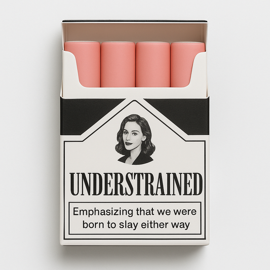 Cigarette Lipstick bundle
