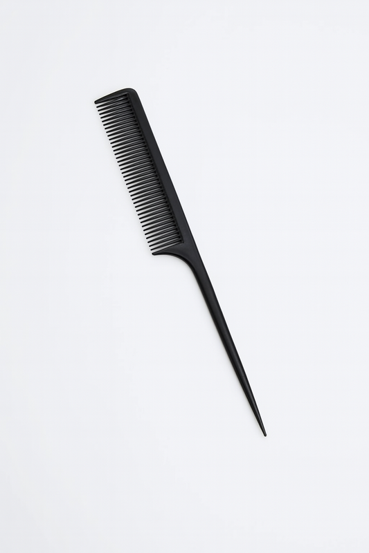 High-Quality Tail Comb