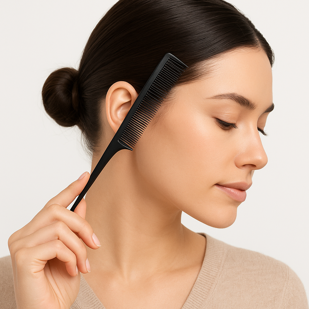 High-Quality Tail Comb