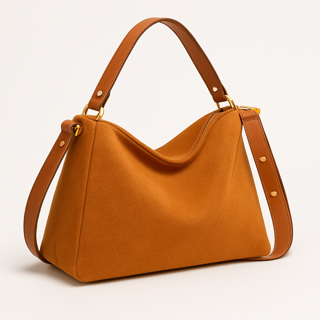 Leuer Belle - Velinè Hobo