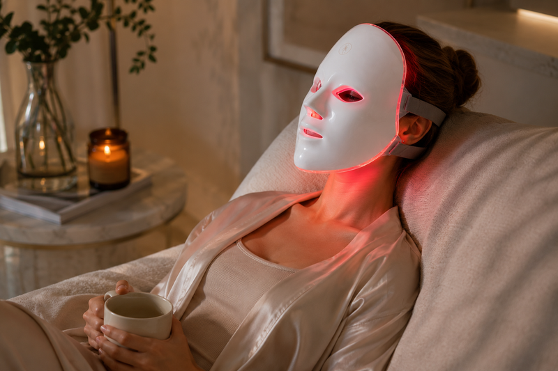 Red Light Therapy