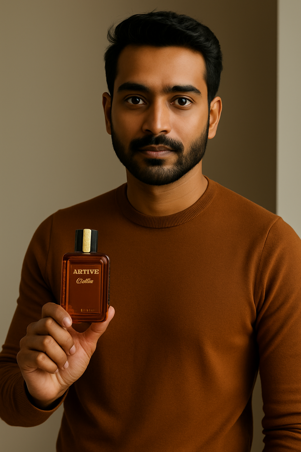 Men's Perfume "TAILAIMEI"