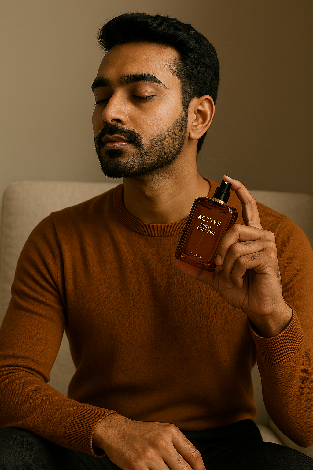 Men's Perfume "TAILAIMEI"