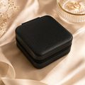 Leuer Belle™ Essential Jewelry Case