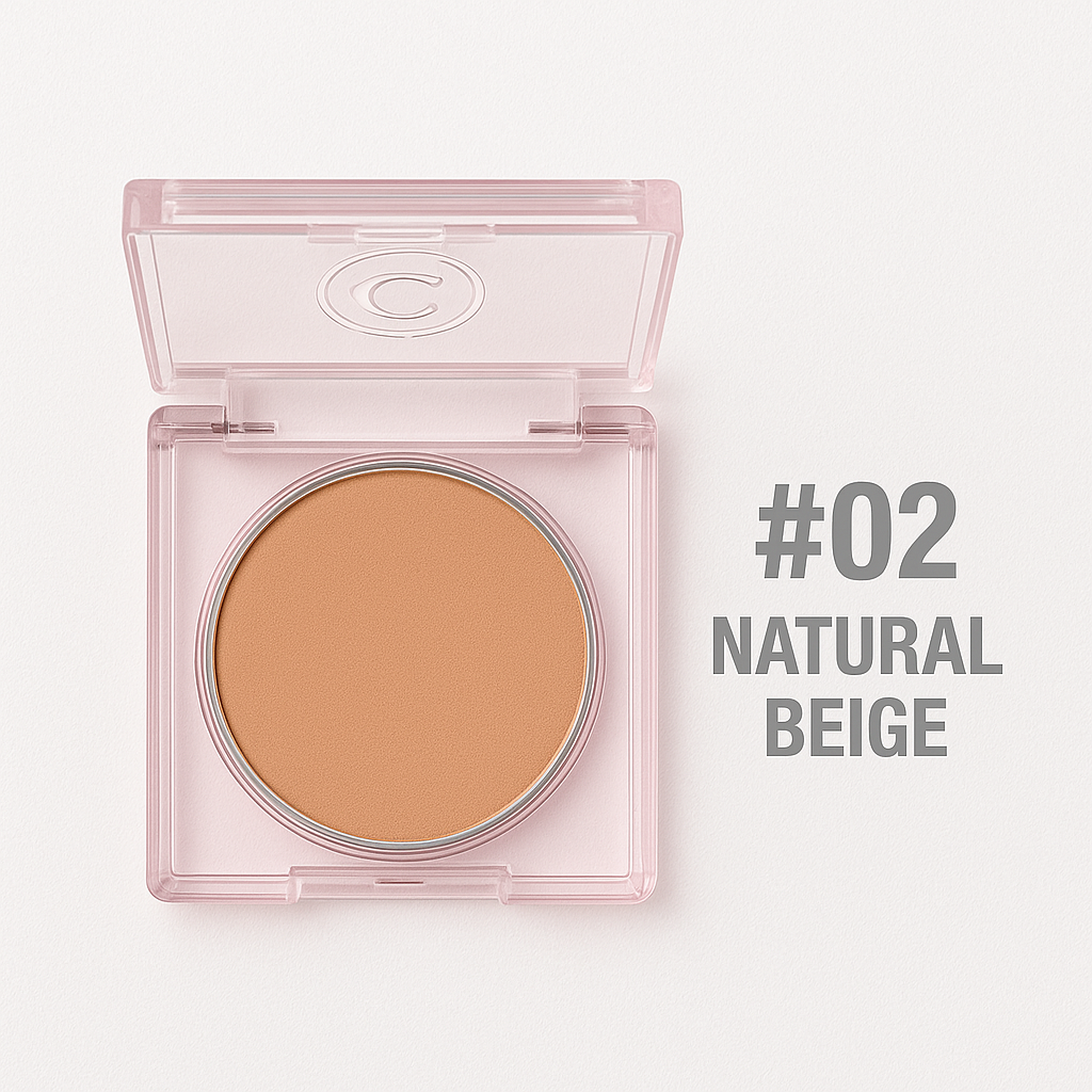 Concealer - Leuer Belle Lumière