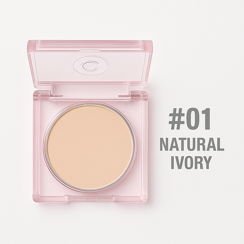 Concealer - Leuer Belle Lumière