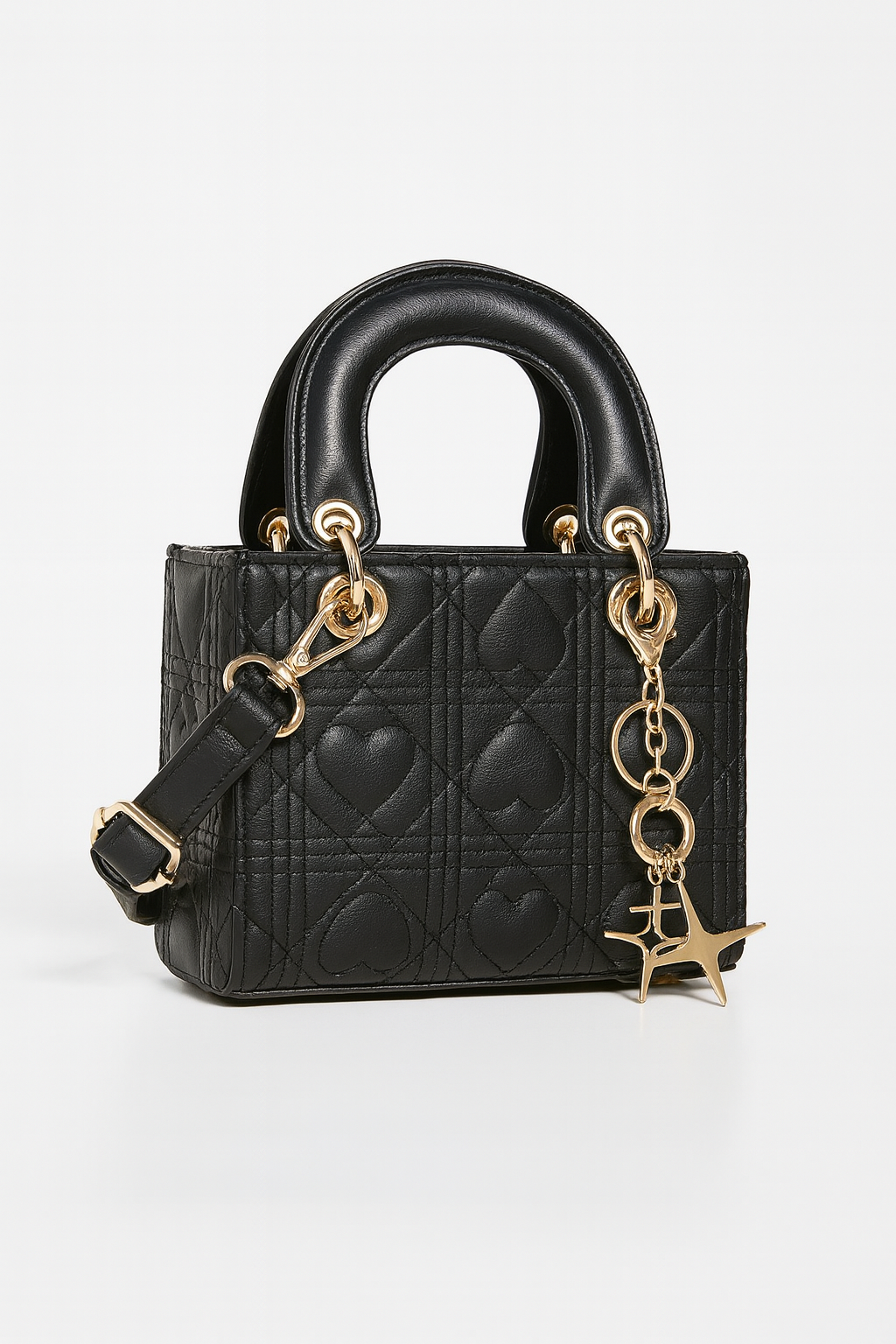 Lady Dior Medium
