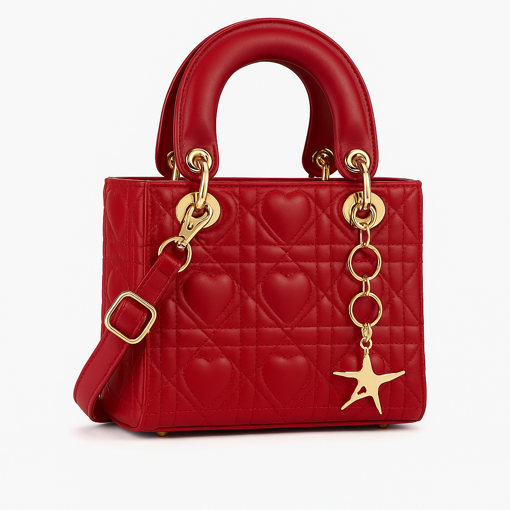 Lady Dior Medium