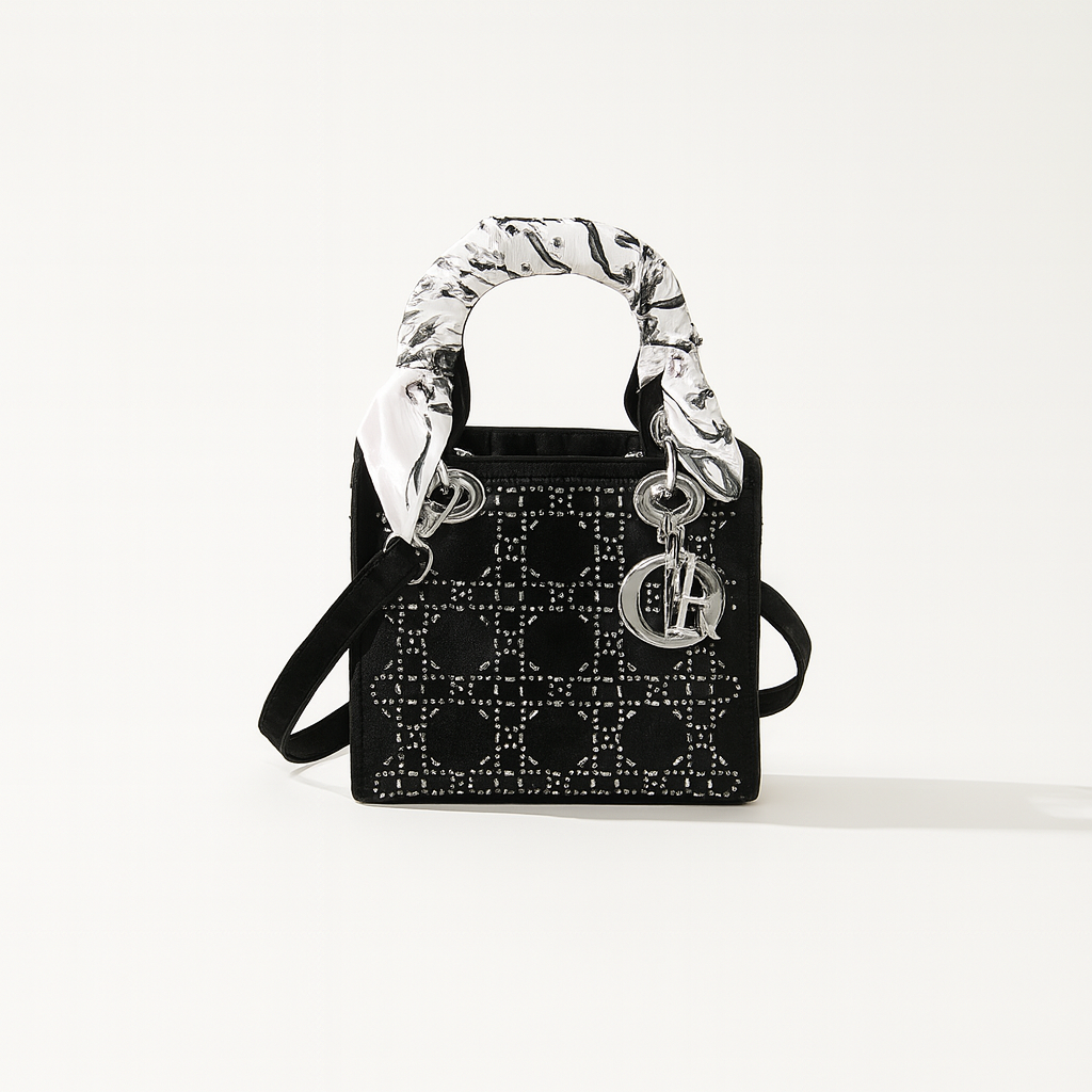 Lady Dior Small