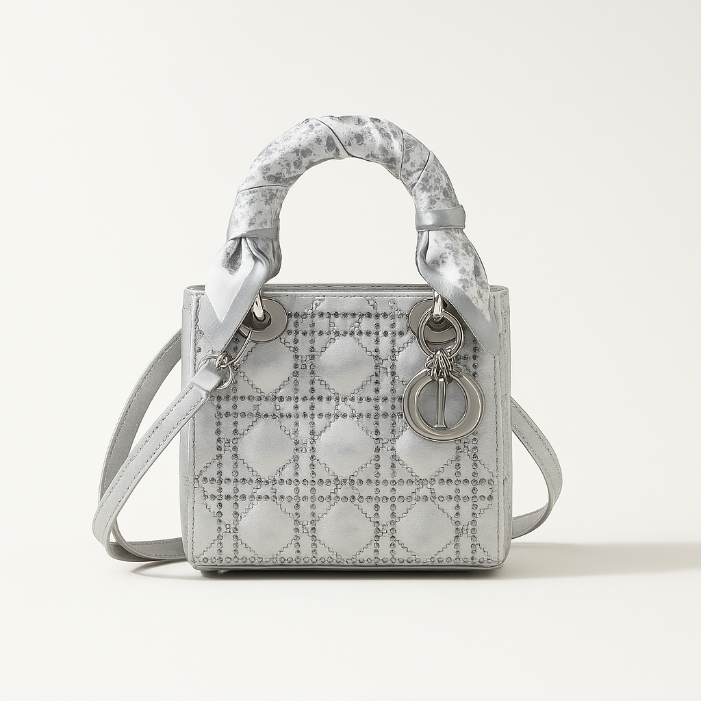 Lady Dior Small