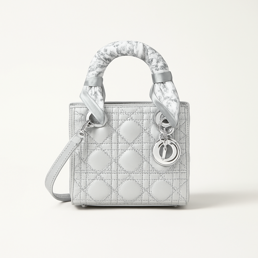 Lady Dior Small