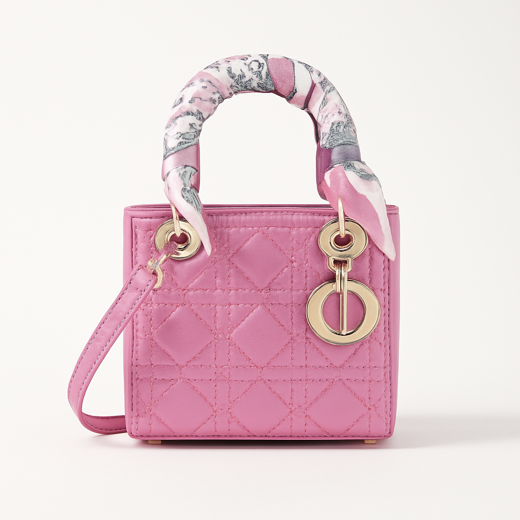 Lady Dior Small