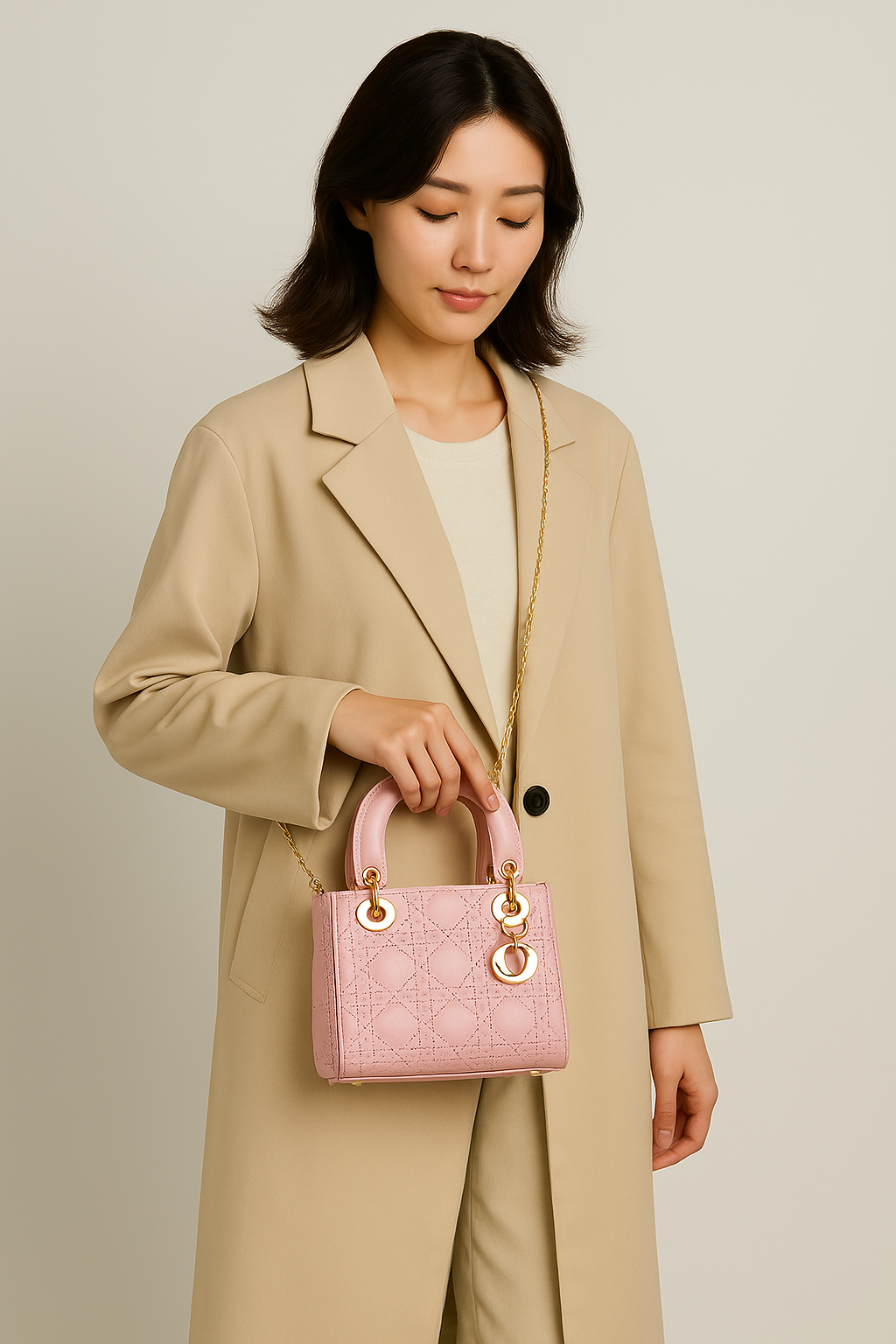 Lady Dior Small