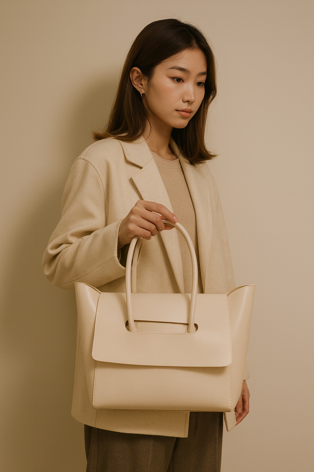 Leuer Belle - Colette Carryall