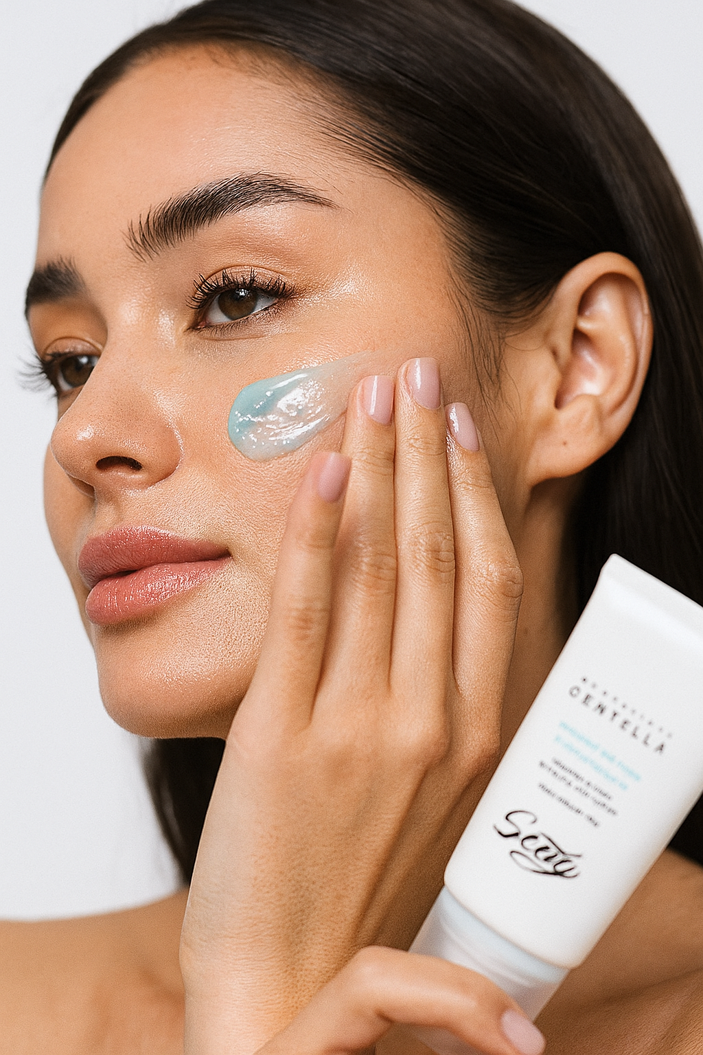 Hydrating & Waterproof Makeup Primer