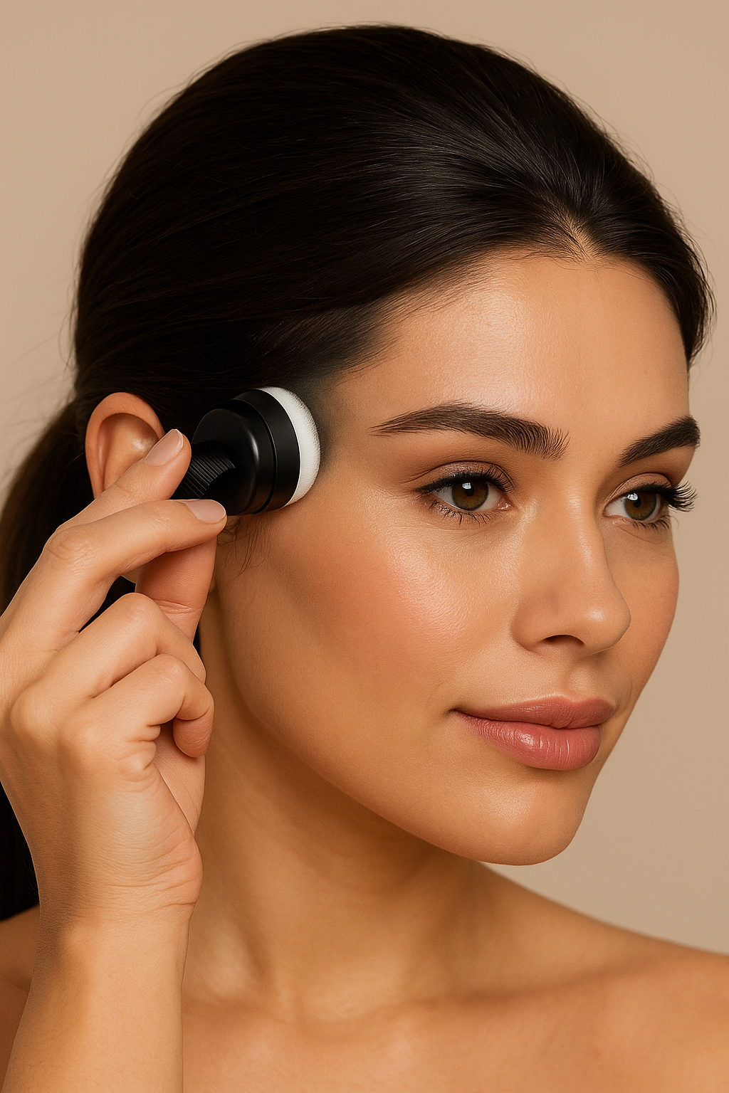 Hairline Concealer - Veronni