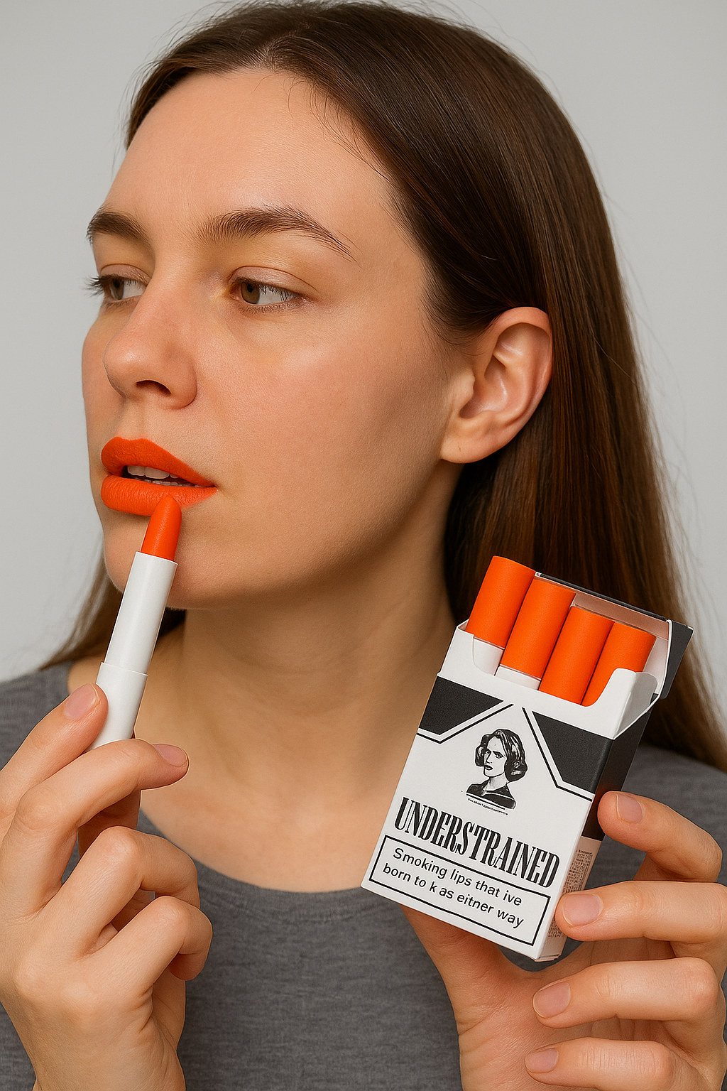 Cigarette Lipstick bundle