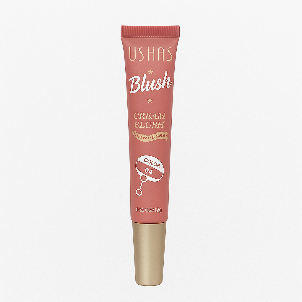 Leuer Belle - USHAS