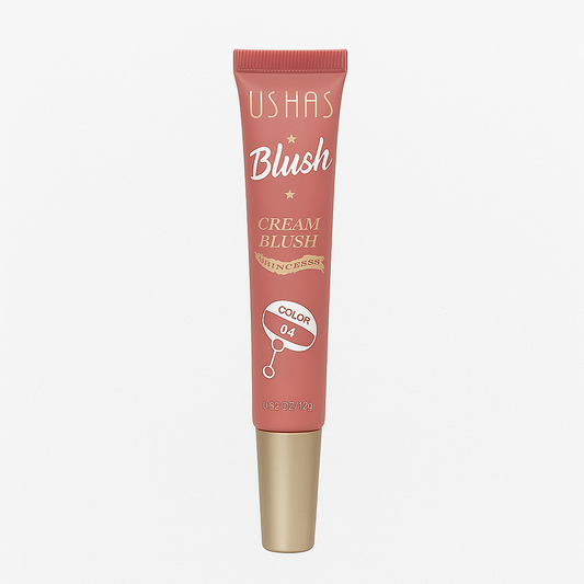 Leuer Belle - USHAS