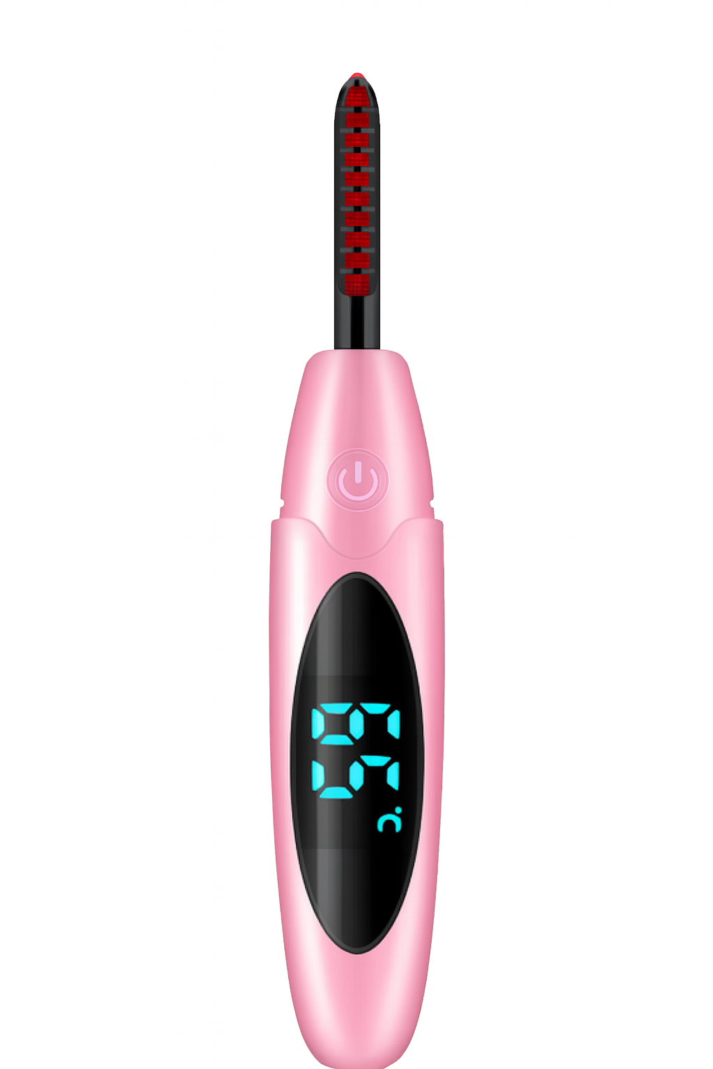 Electric Eyelash Curler