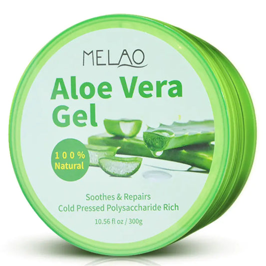 Aloe Vera Gel for Acne - MELAO
