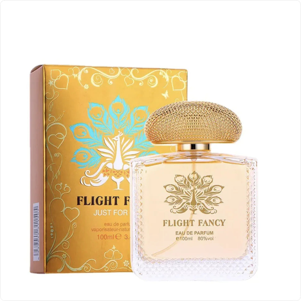 Leuer Belle - Flight Fancy