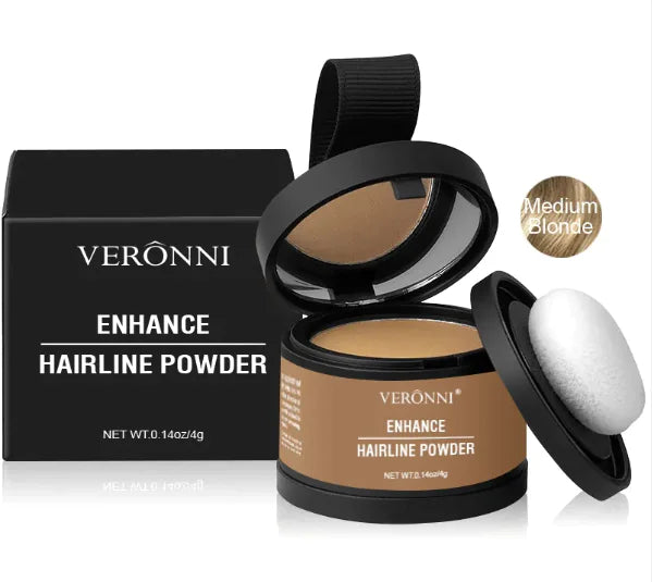 Hairline Concealer - Veronni