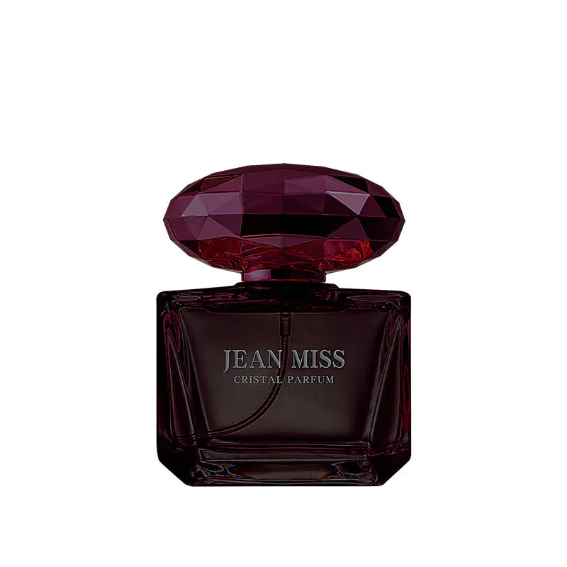 Women's Perfume "Jean Miss Cristal Parfum"