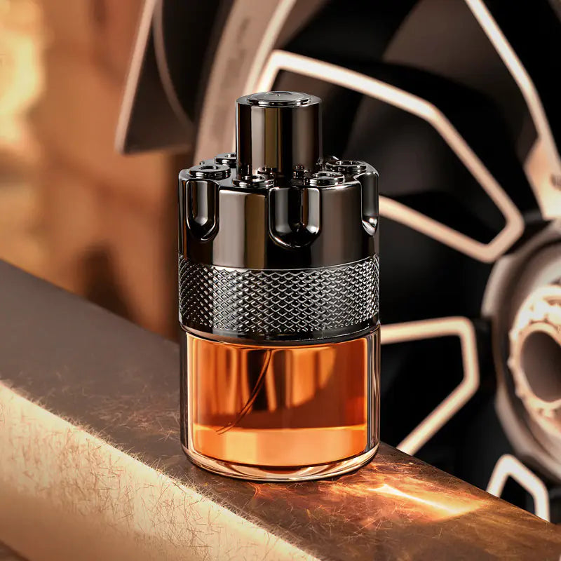 Men's Perfume "Jean Miss Midnight"
