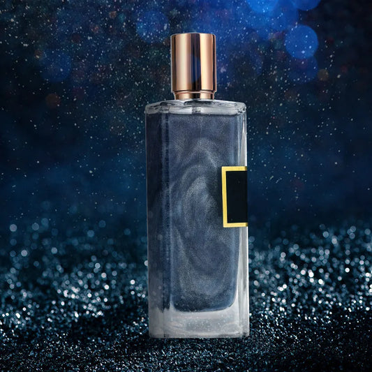Women's Perfume "Leuer Belle Élixir"
