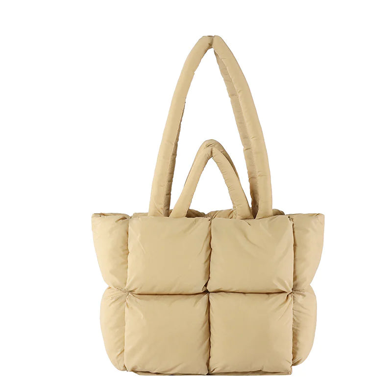 Leuer Belle - Éclat Satchel
