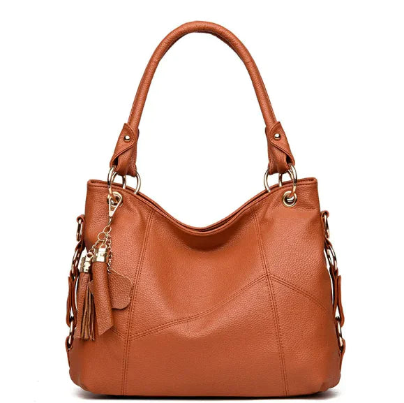 Leuer Belle - The Amélie Tote