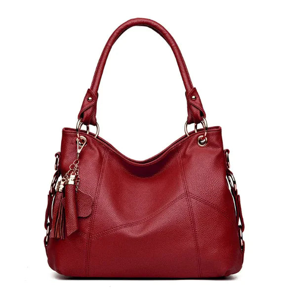 Leuer Belle - The Amélie Tote