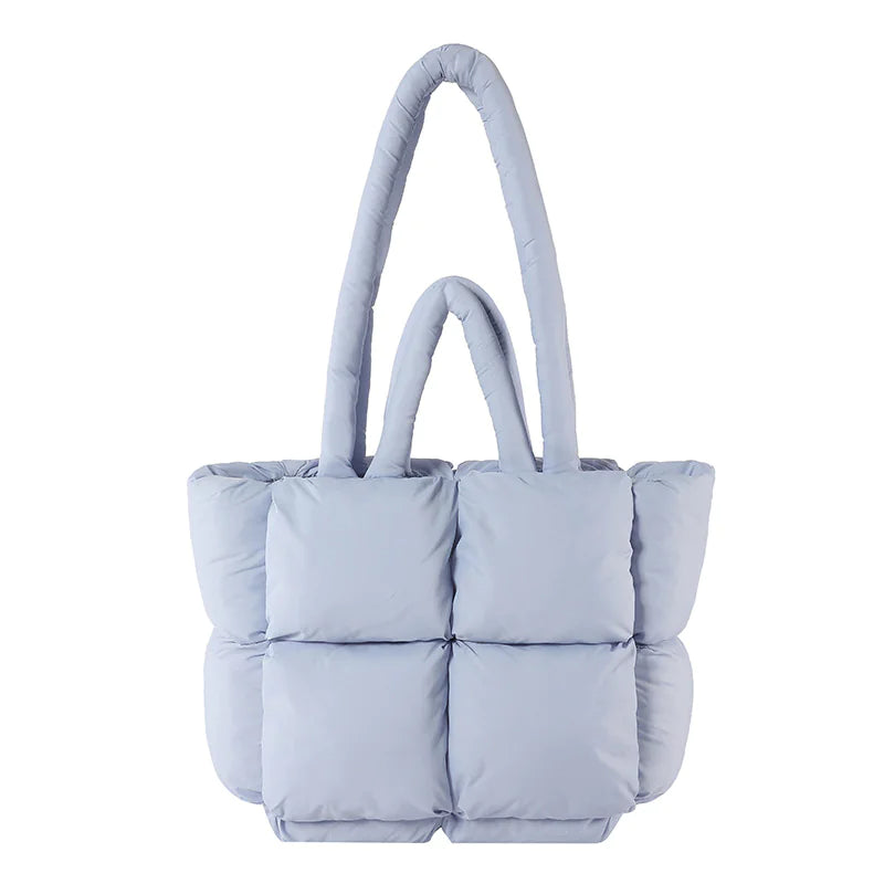 Leuer Belle - Éclat Satchel