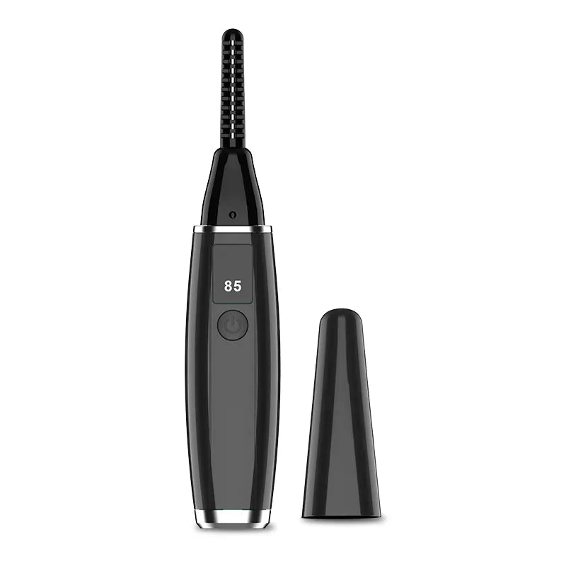 Mini Portable Electric Eyelash Curler