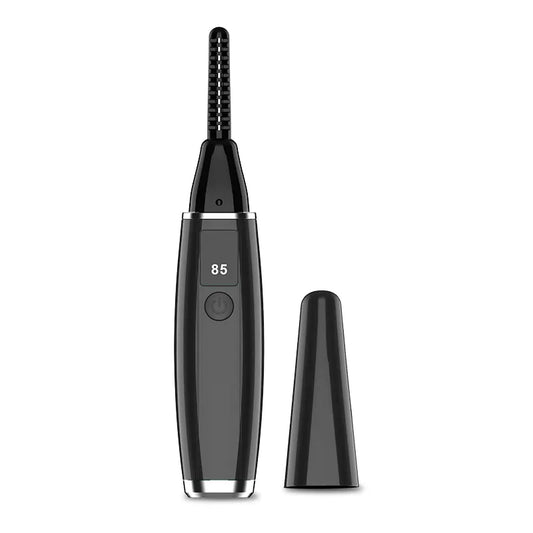 Mini Portable Electric Eyelash Curler